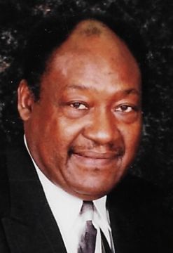 Hammond, Roy Charles